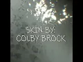 SKIN BY:COLBY BROCK