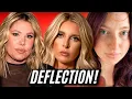 Kail Lowry Lindsie Chrisley CAUGHT LYING About Kristen