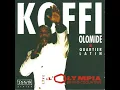 Fouta Djallon (feat. Quartier Latin) [Live]