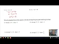 2-2 a 2 Kuta WS - Slope Intercept Form