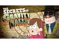 The Secrets of Gravity Falls -