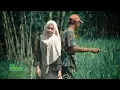 1 Jam Allah Allah Aghisna الله الله أغثنا - Nazwa Maulidia (Official Music Video)