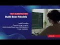 Text classification part 2 Building xgboost model and performing CV Learning