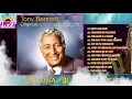 Greatest Songs Of All Time Tony Bennett - Tony Bennett Classic Songs Full Album Jazz Music