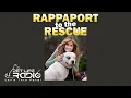 Rappaport To The Rescue - Paw 13 Celebrating ADOPT a SHELTER DOG month with Matt Bershadker