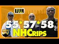 ODM Slim on the block 55 57 58 history with OGs 56 Syndicate Rollin 50s NHC COMPLETE