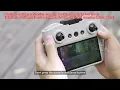 Download Lagu A14 PRO MAX Drone Operation Tutorial