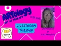 Download Lagu ARTology.....Art as Therapy Livestream