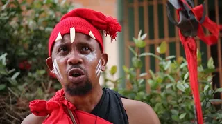 the gods and the prince latest nigerian nollywood ghallywood movies 2023