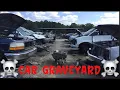 Pull A Part junkyard search