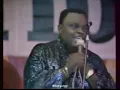 DJARABI ADJATOU-PEPE KALLE ET EMPIRE BAKUBA LIVE IN ABIDJAN 1991.