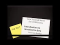 CS102 Introduction to ArrayList in Java