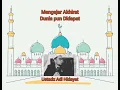 Download Lagu Mengejar Akhirat Dunia Pun Didapat - Ustadz Adi Hidayat