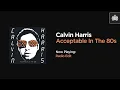 Calvin Harris - Acceptable In The 80s (Radio Edit)