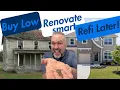 Turning Fixer-Uppers into Dream Homes - A Complete Guide