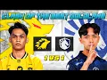 Lagu OHEB vs SKYLAR CLASH OF THE BEST GOLDLANE SNIPER ONLY (1vs1)