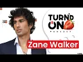 Rising New Star Zane Walker