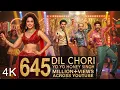 Yo Yo Honey Singh: DIL CHORI 90's version DJ Remix (Video) Simar Kaur Ishers| Sonu Ke Titu Ki Sweety