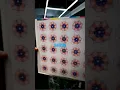 3D moving lenticular effect printing by offset printer
