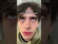 Get hunter eyes #shorts #fyp #viral
