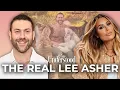 Who Is Lee Asher The Truth Beyond the Velveteen Headlines