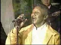 Silvio  Brito-Llegaste  a  mi