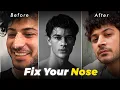 Nose Transformation in 30 Days Full Truth Explained