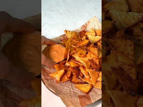 12g Protein Per Bite? These Lentil Chips Are Insane