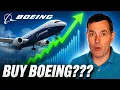 Is Boeing Finally Turning Around BA Stock Analysis