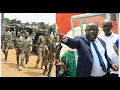 Download Lagu Arrest of CISSÉ BACONGO and his hooded men revealed by the population