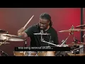 Sleep Token - Hypnosis | Gospel Drummer Cover