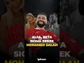 Lagu 💀 Alfa, Beta, Sigma: Mohamed Salah