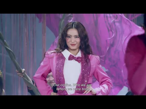 VIETNAMESE CONCERT FILM | DỰ KIẾN KHỞI CHIẾU THÁNG 3.2025