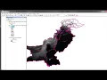 Zonal Statistics with ArcGIS