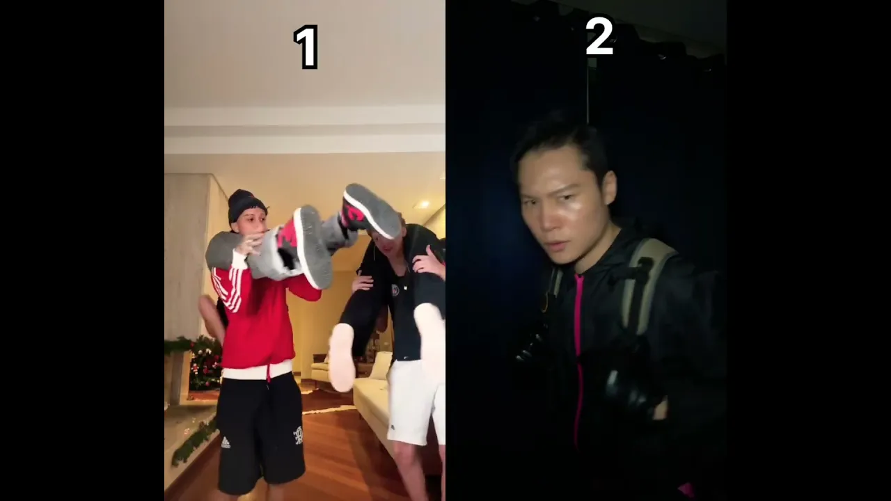 1 or 2. (couple vs solo)😝