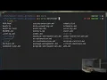 Lecture 4 Command-line Environment 2019