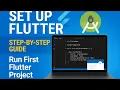 How to Install Flutter SDK in Android Studio Complete Guide 2025 Updated