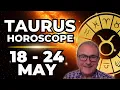 Taurus Weekly Horoscope May 18 24 2026 Sex Appeal Soars
