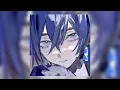 Download Lagu TV girl — blue hair °• sped up + reverb •°
