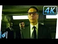 Wolverine s Blood After Credits Scene X-Men Apocalypse 2016 Movie Clip