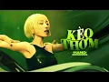 Lagu KÈO THƠM - HẰNG BINGBOONG x JUSTATEE X ZOSHY | OFFICIAL MV