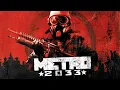 Metro 2033 Main Theme | Departure | Alexey Omelchuk