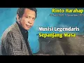 Profil Dan Biodata Rinto Harahap - Penyanyi, Pencipta lagu, dan Producer Indonesia Pada Masanya