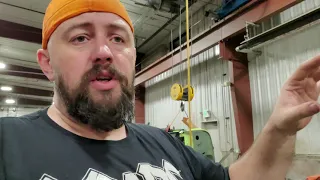 Tub Swap Part 6 Edelbrock Pro Flo 4  EFI