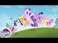 Lagu Songs | The Friendship Song | Best Songs Friendship is Magic | MLP Songs