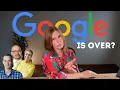 Google s Great AI Cleanse Jeff Dean Leaves Demis Steps Aside