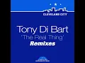 The Real Thing (Original 7" Dance Mix) - Tony Di Bart