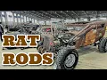 Download Lagu BEST RAT RODS OF ROCKIN' BILLY BASH 2025 - TULSA, OKLAHOMA