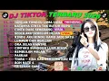 Lagu DJ TIKTOK TERBARU 2026 -🎵DJ JANGAN TUNGGU LAMA LAMA 🎵DJ KATANYA CINTA TAK BUTUH RUPA- FULL ALBUM