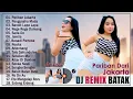 Download Lagu Pariban Dari Jakarta ~ TOP \u0026 NGEHITS DJ Remix Batak Terpopuler Dan Terbaik Sepanjang Masa ~ VIRAL